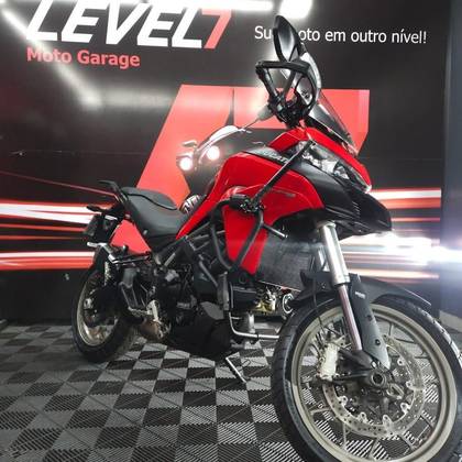 DUCATI MULTISTRADA 950 ABS 